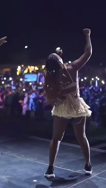 Uyo ✅ Yola ✅Enugu, you’re next! 🔥#5iveAliveTour #001 🇳🇬