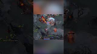 4 Man RP + 1 Lucky Skewer = 5 man Set? #dota2  #shorts  #dota2shorts