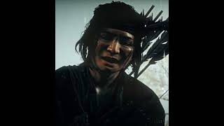 4K Im The Ghost Ghost Of Tsushima The Ghost Edit Irokz - Funk Universo Super Slowed Reverb
