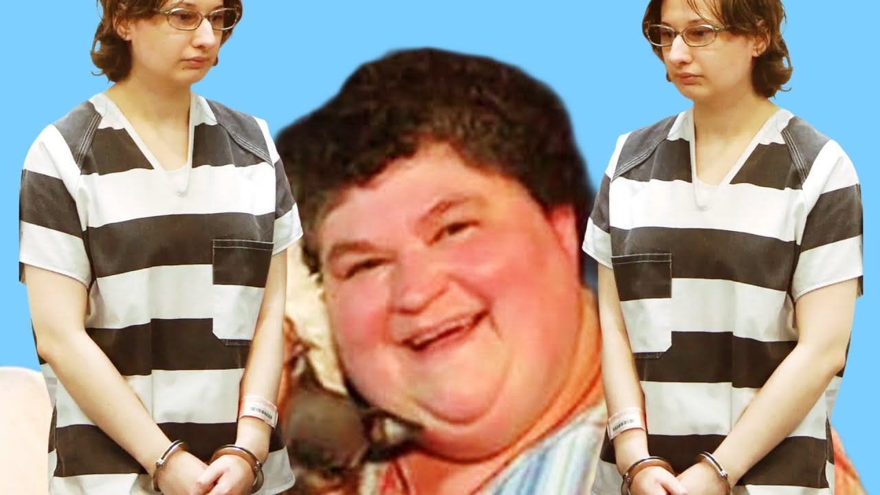 GRB Casebook Part 1: Dee Dee Wheelchair Bound Last Years?! +Gyp and Nick Texts #deedeeblanchard