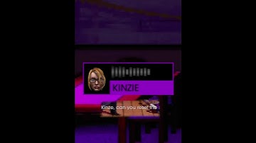 Saints Row 4 Cutscene Spelling Mistake