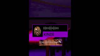 Saints Row 4 Cutscene Spelling Mistake