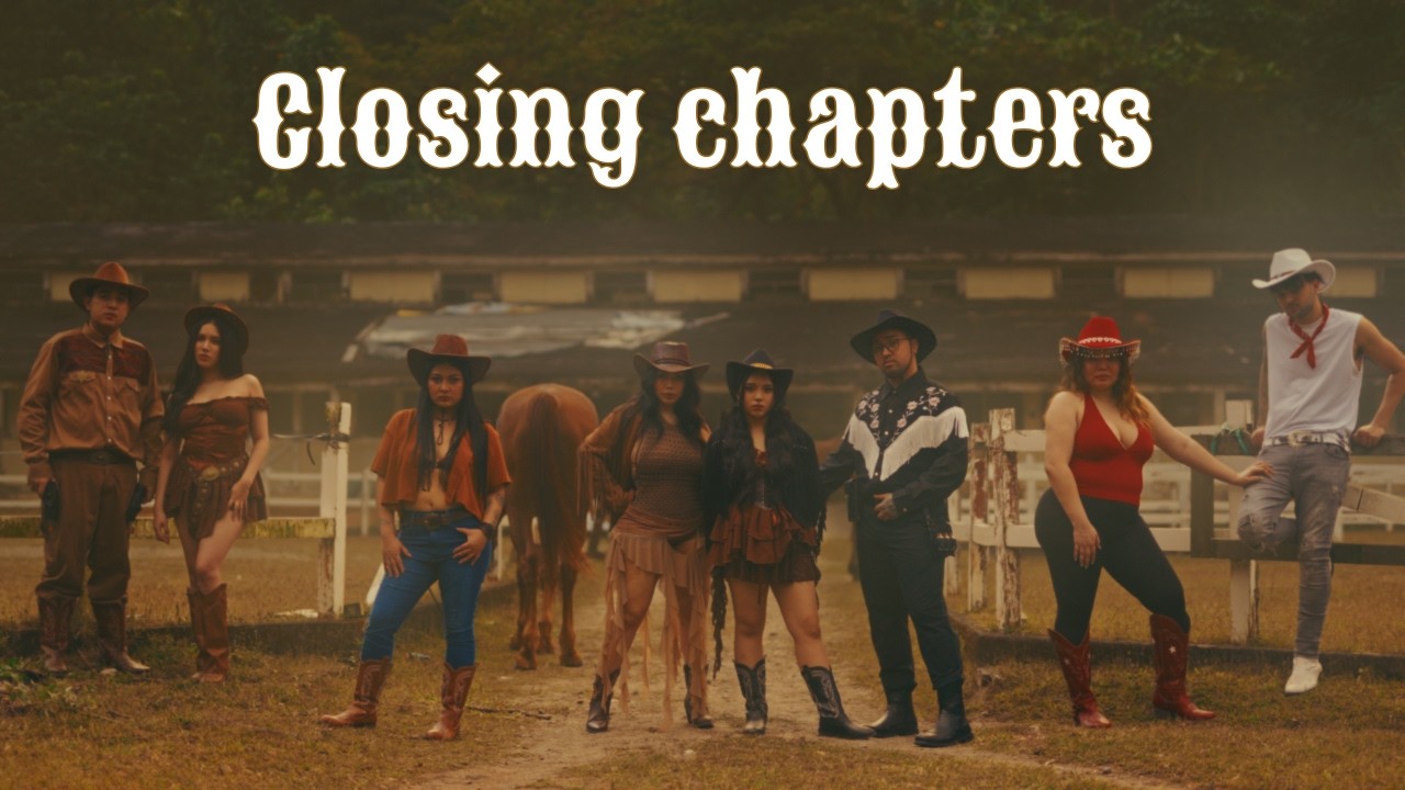 Toro Family S6 EP26 'Closing chapters'
