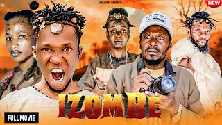 IZOMBE | AFRICAN TRADITIONAL FULL MOVIE ( 2026 )