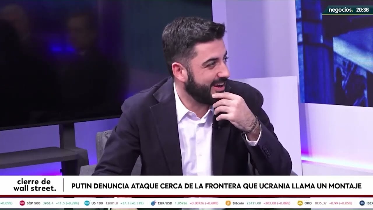 La situación en Ucrania es difícil que siga escalando, Kiev no está  preparado para tener aviones