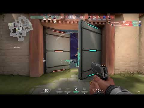 valorant clip dump 2020