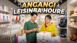 Angangi Potchei Leisinba Houjille👶🏼