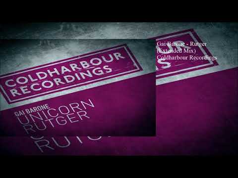 Gai Barone - Rutger