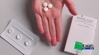 Clarity on abortion exceptions, more enforcement on abortion pills pass Texas Senate | KXAN News at