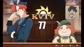 77 - I assure you, or I dont - Great Ace Attorney 2-4
Cool story, you still kidnapped him.
Taisa:
Ko-fi: https://ko-fi.com/sdztaisa
Twitch: http://www.twitch.tv/sdzgamer
Twitter: https://twitter.com/silentdrifterz
KirbyVolt:
YT: https://www.youtube.com/c/KirbyVolt
Twitter: https://twitter.com/KirbyVolt
XTRSunburn:
Twitter: https://twitter.com/XTRSunburn
Twitch: https://www.twitch.tv/xtrsunburn
Final:
Twitter: https://twitter.com/ThSmartestMoron
YT: https://www.youtube.com/c/TheSmartestMoronReviews
Interested in the game? https://www.ace-attorney.com/great1-2/
The Great Ace Attorney
All rights of characters, BGM, rendering, game content belong to Capcom Co., Ltd.
Fair Use 77 - I assure you, or I dont - Great Ace Attorney 2-4
