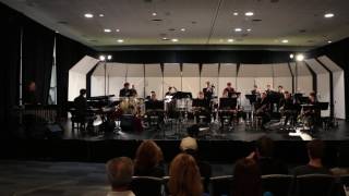 westlake studio jazz ensemble 1 dark alliance casmec 2017
