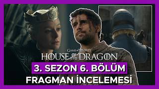 House of the Dragon Season 3 Episode 6 Trailer Review | Battle at Rook's Rest, where is Aemond go... screenshot 4