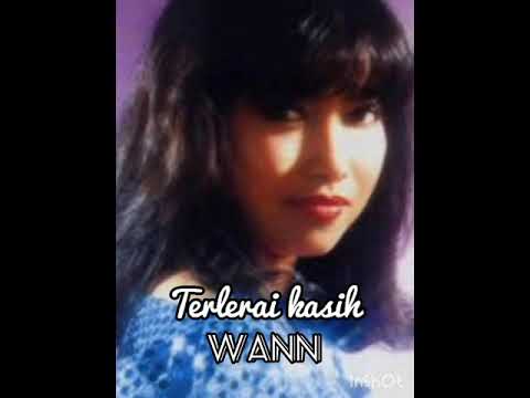 Terlerai Kasih (Wann) Lirik