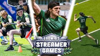 How I Dominated Streamer Games