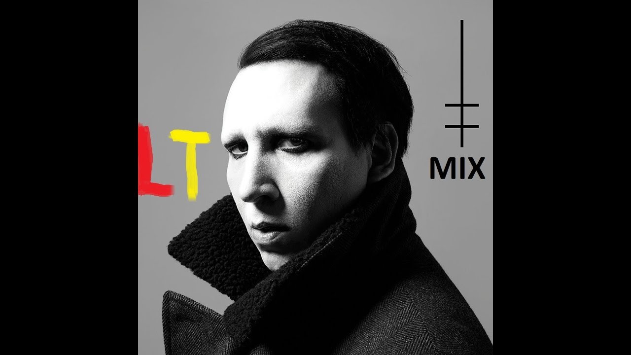 Marilyn Manson - Kill4me (LitTube Remix)