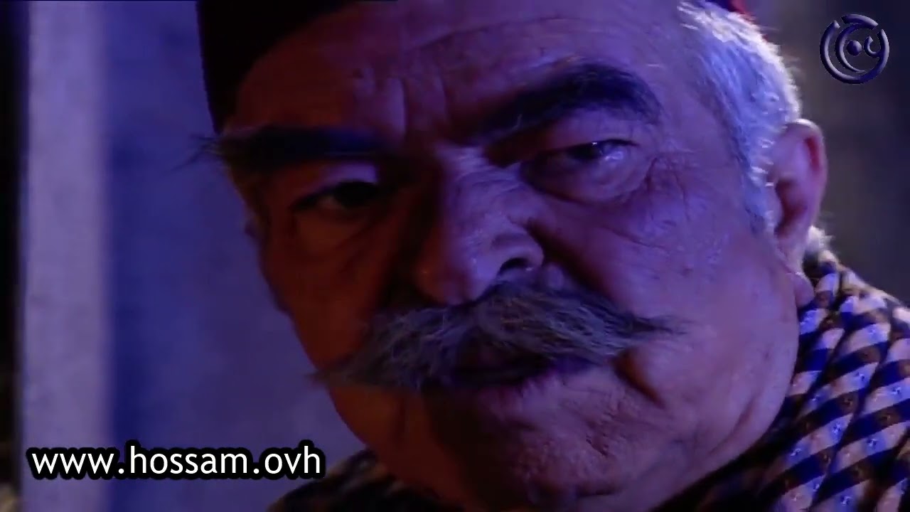 باب الحارة - دموع ابو ماجد