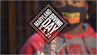 One Day For Terps To Make A Difference