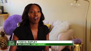 Yo-yo debtors can land in financial trouble