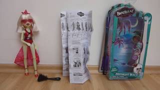 Bratzillaz - Midnight Beach - Jade Jadore