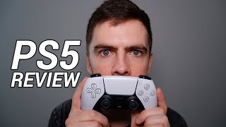 PlayStation 5 Review | One Month Later - Is It Worth It?