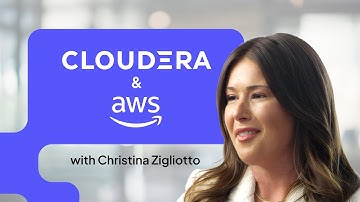 Partner Spotlight: AWS and Cloudera