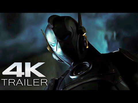 Crestar and the Night Stallion Trailer (2022)