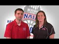 2014 NAIA Men's D1 Basketball Championship Selection Show
