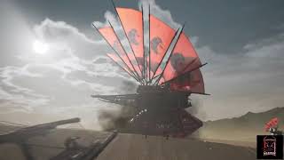 Last Oasis-Gmv-Sea Shanty -Wellerman