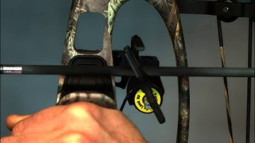 RipCord SOS on a HOYT7