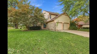 9112 Fireside Drive | Indianapolis Real Estate