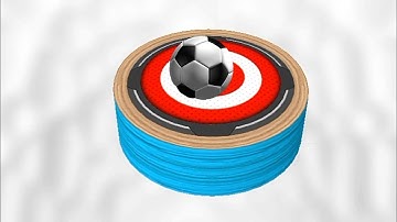 Going Balls - Super Speedrun Gameplay Level 487-488