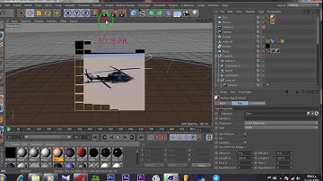 X-Particles  C4D                    #X_Particles_C4D