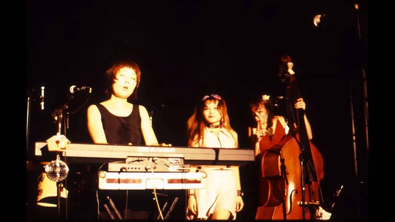 Mami Chan Band ‎- La Valse