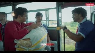 Spice Money Must Hai | Spice Money Growth Bus Brand Film 2 | Gujarati