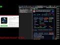 🚀 BITCOIN TRADING BOT LIVE: AlgoTrade Nexus Pro| BTCUSD Automated | No Emotions