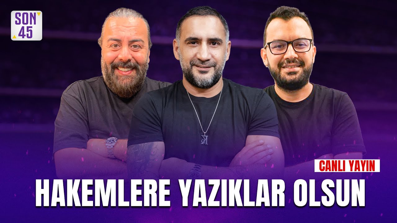Abdülkadir Bitigen'den İtiraf | Bana Yaptıklarını Semih'e Yapmasınlar | Ligin Ayarlarıyla Oynuyorlar