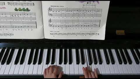 Fourths are Fun! - Alfred