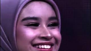 Lagu Bang Toyib versi Mila , Selfy , melly lee , dan Fildan || DA 7