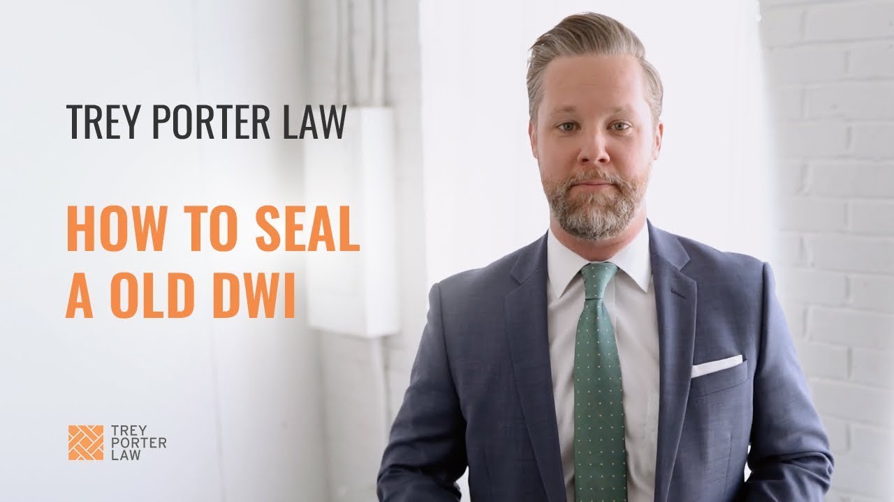 Can You Seal A DWI Conviction YouTube can-you-seal-a-dwi-conviction-youtube