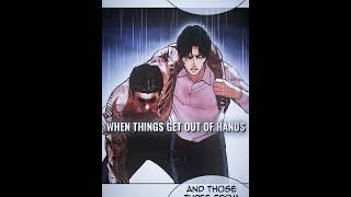 Lord Gun Lookism Edit