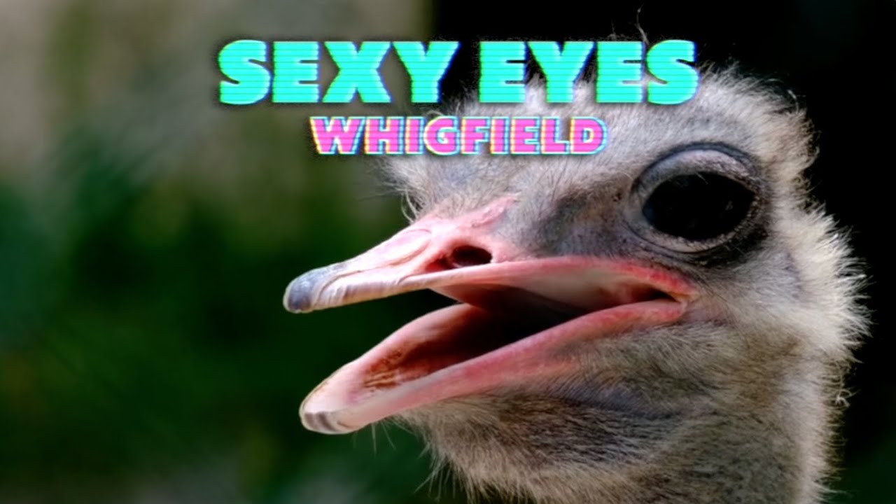 CLÁSICO REMEMBER:🦉 "Sexy eyes"  💋 Whigfield💋 1996 👁👁