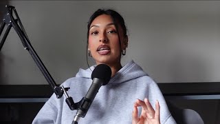 How to actually process your emotions so you stop suppressing & start healing (Feelings series ep 3)