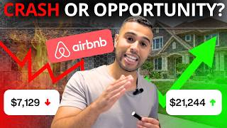 Airbnb COMPLETELY Changed in 2026. Here are the 3 BEST Ways to Start An Airbnb Business Step-by-Step
