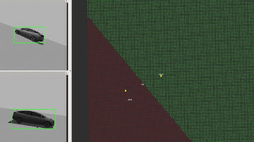 NMPC-Coverage Control without target detection (voronoi ver)