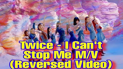 Twice - I Can