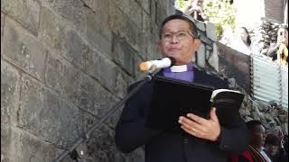 Khonoma Semo-Chalieutsu Kharu unveiling video