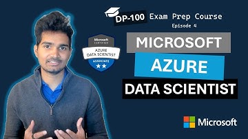 DP-100 Exam Prep Episode 4: Optimize language models for AI applications