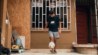 PACT 12 QUALIFICATION / Luis Venancio