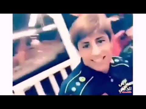 رقص اللاعب مهند علي ميمي على اغنية تعال اشبعك حب مع اصدقاءه