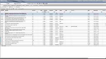 Maximo:  Find WO from a different Work Group